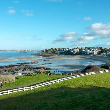 Apartment Basse Vallee By Interhome Dinard Exterior photo