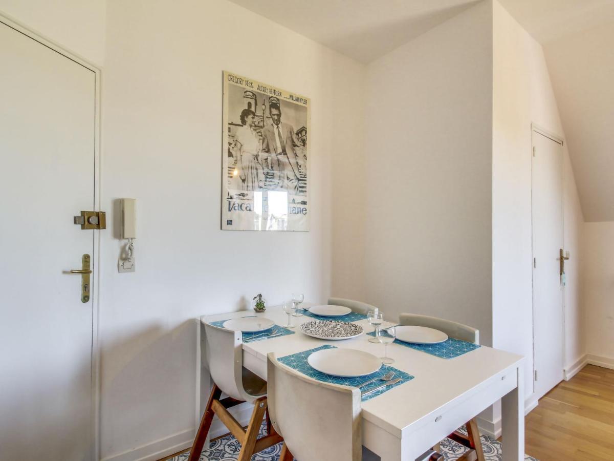 Apartment Basse Vallee By Interhome Dinard Exterior photo