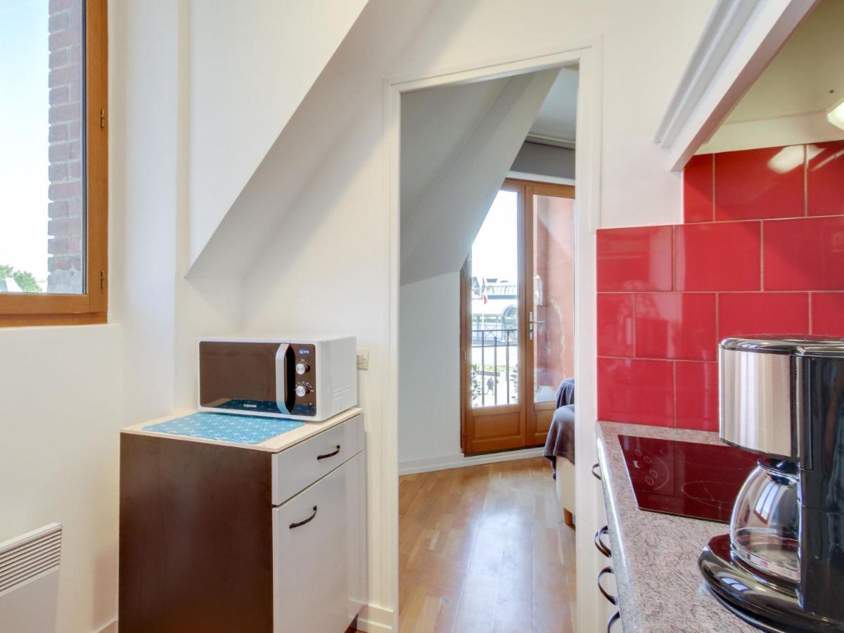 Apartment Basse Vallee By Interhome Dinard Exterior photo
