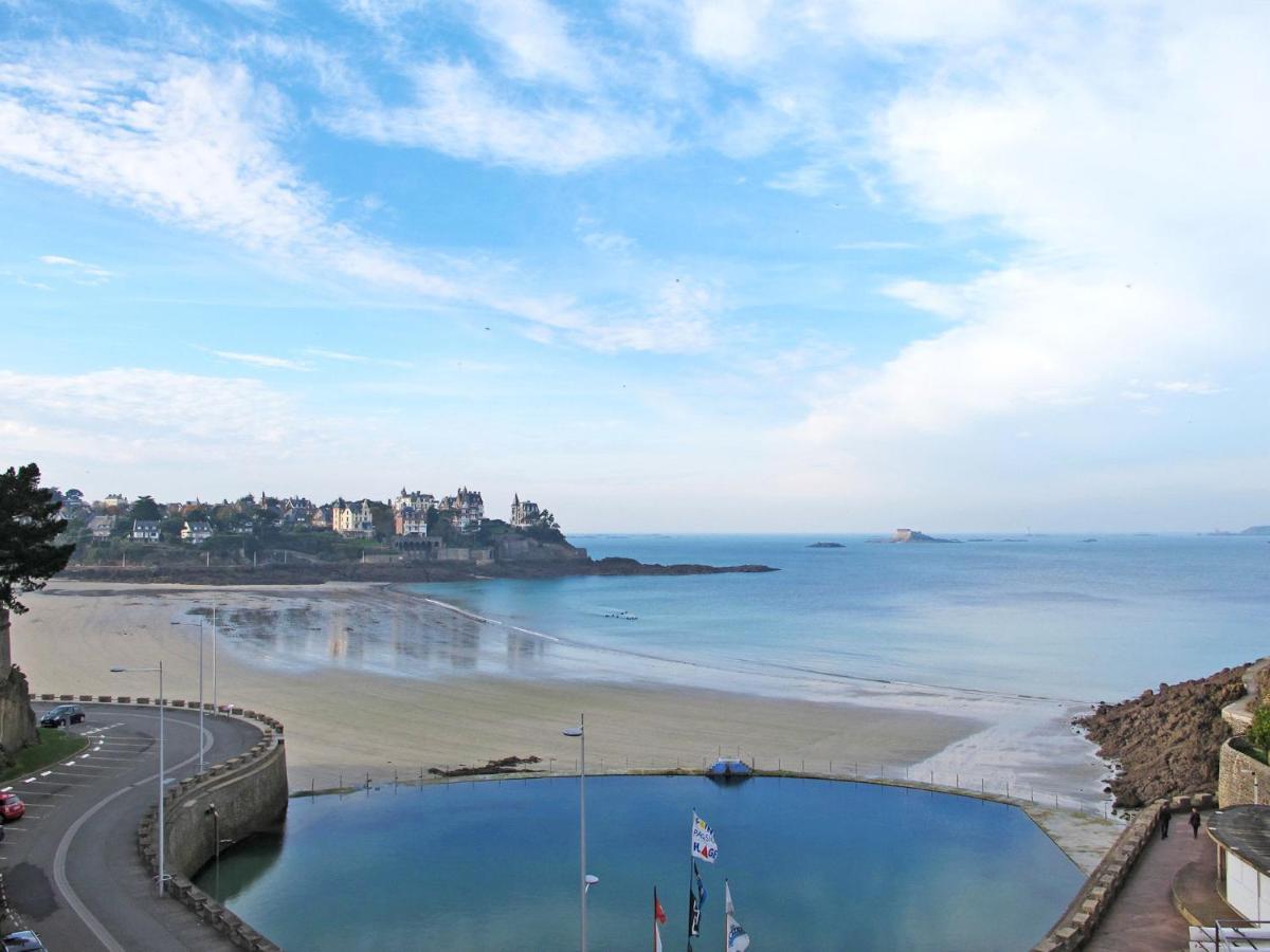 Apartment Basse Vallee By Interhome Dinard Exterior photo